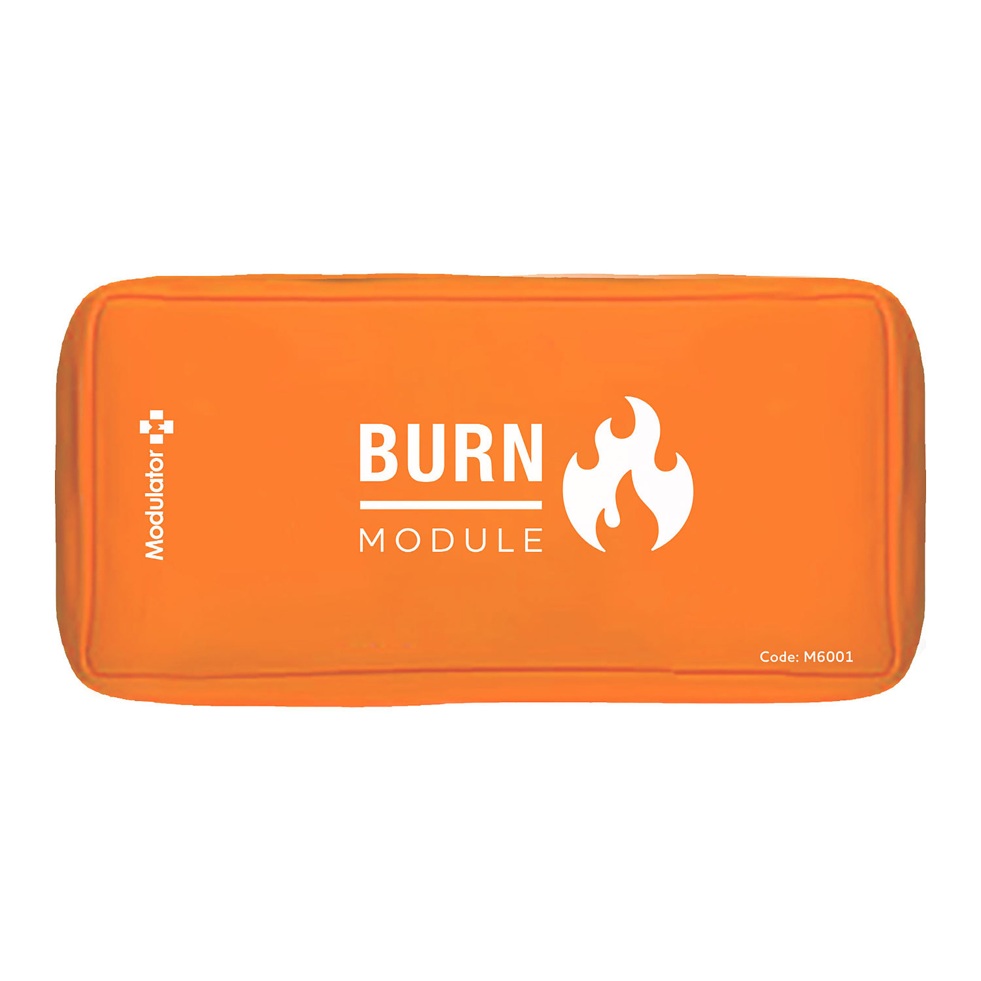 Modulator Refill - Burn Module, Aero Healthcare, Model# M6001